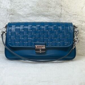 Michael Kors Bradshaw Small Convertible Shoulder Bag